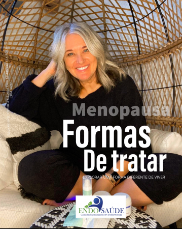 Tratamento da Menopausa